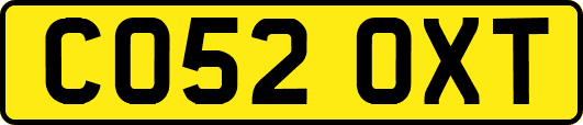 CO52OXT