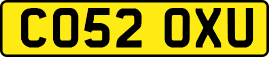 CO52OXU