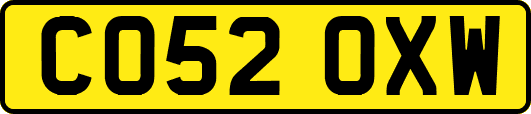 CO52OXW