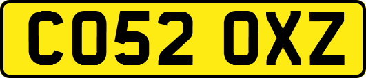 CO52OXZ