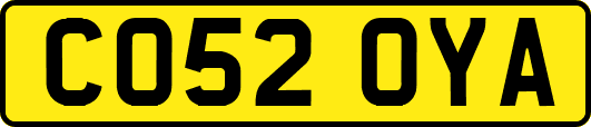 CO52OYA