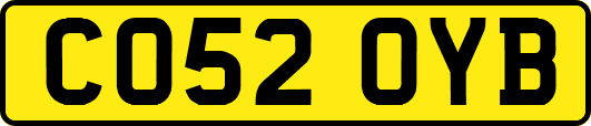 CO52OYB