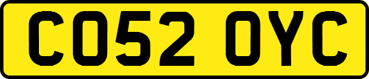 CO52OYC