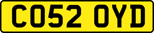 CO52OYD