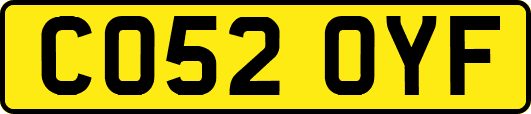 CO52OYF