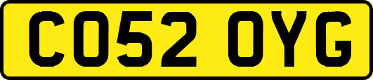 CO52OYG