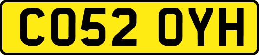 CO52OYH
