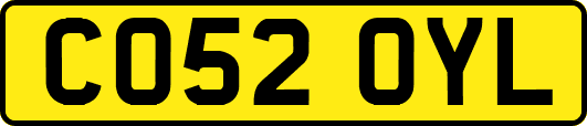 CO52OYL
