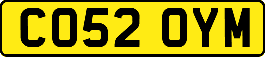 CO52OYM