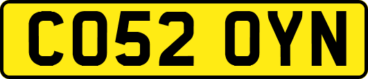 CO52OYN
