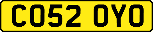 CO52OYO