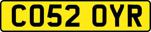 CO52OYR