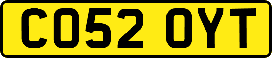 CO52OYT