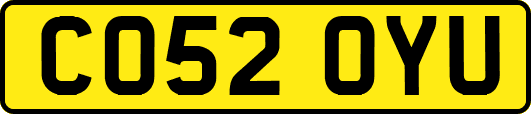 CO52OYU