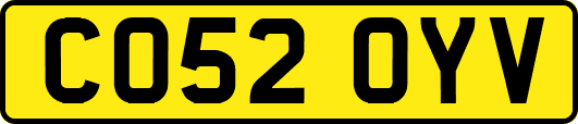 CO52OYV