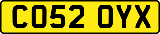 CO52OYX