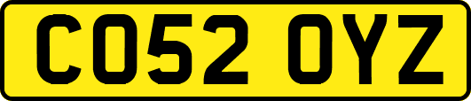 CO52OYZ