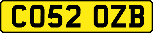 CO52OZB
