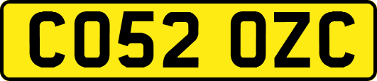 CO52OZC