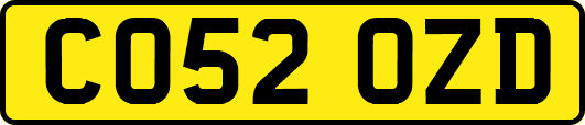 CO52OZD