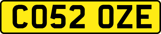 CO52OZE