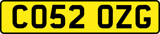 CO52OZG