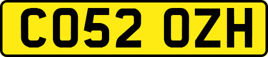 CO52OZH