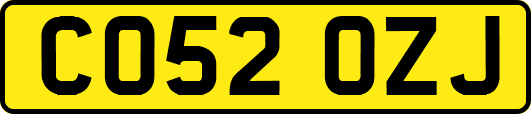 CO52OZJ