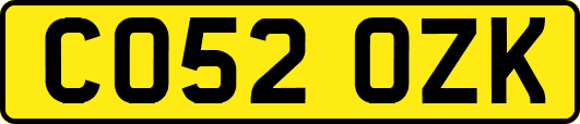 CO52OZK