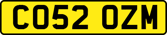 CO52OZM