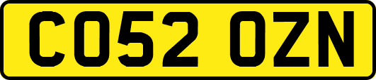 CO52OZN