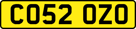 CO52OZO