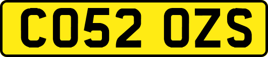 CO52OZS