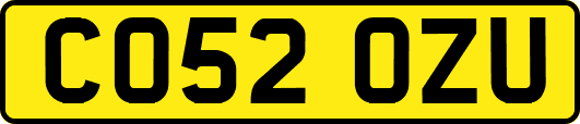 CO52OZU