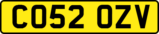 CO52OZV
