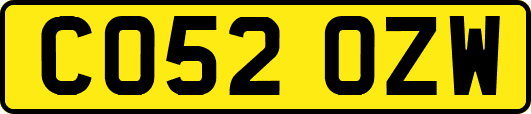 CO52OZW