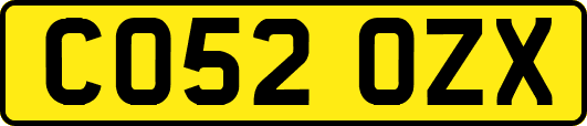 CO52OZX