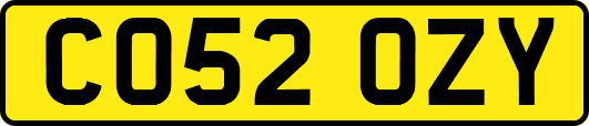 CO52OZY