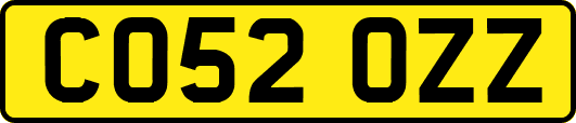 CO52OZZ