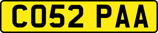 CO52PAA