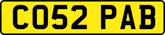 CO52PAB