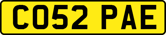 CO52PAE