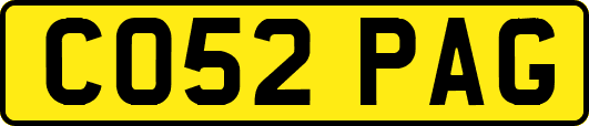 CO52PAG