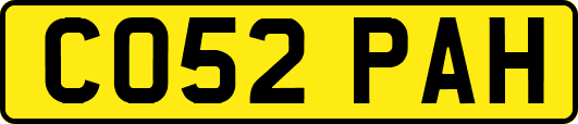 CO52PAH
