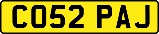 CO52PAJ