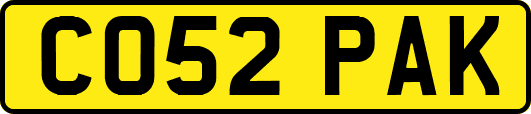 CO52PAK