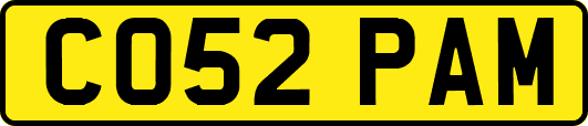 CO52PAM