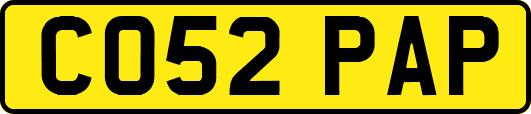 CO52PAP