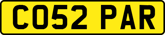 CO52PAR