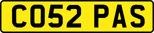 CO52PAS